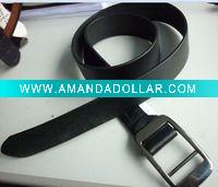 Wholesale mens brand leather belts