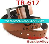 Wholesale Men new style belt TR617