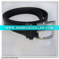 Wholesale men fashion belt TR322