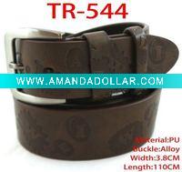 Men utility belt TR544