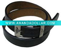 Wholesale High quality mens belt