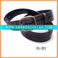 Men's Leather Belt DL-321