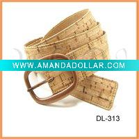 Wholesale Men's Leather Belt DL-313