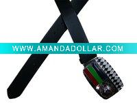Wholesale Pu synthetic leather belt