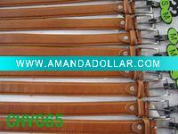 men's leather belts