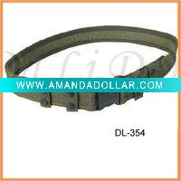 Wholesale Men Belt , Military Belt,Pistol Belt ,PP Belt ,DL-354