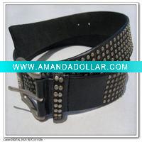 mens popular belt TR331
