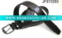 men pu belt