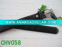 men's leather belts
