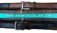 Pu belt synthetic leather