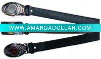 Pu belt synthetic leather