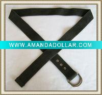 Wholesale mens knitted Waist belt