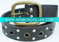 Wholesale fashion ladies' belt
