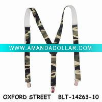 men suspender