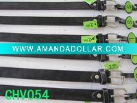 Wholesale men's leather belts