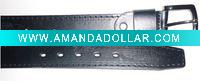 Wholesale mens brand leather belts
