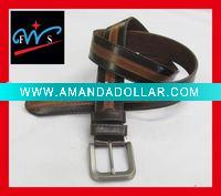 Wholesale men's fashion belt