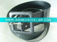 Wholesale Mens belt