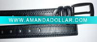 Wholesale mens brand leather belts