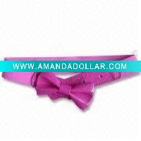 Child elasticity belt