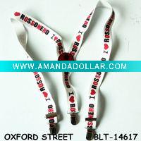 Wholesale fashion children suspender