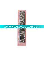 Wholesale Fashion Cotton Kids Belts In PVC Box