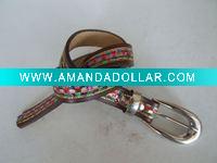 Wholesale Fashion child belt AJ-4656