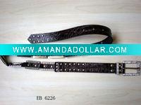 Wholesale fashion children belt
