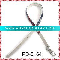 Wholesale latest cute child belt