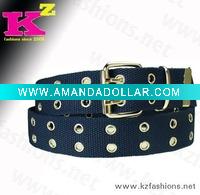 Wholesale Nylon Child belt kz800231