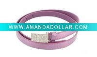 Wholesale fashion chirdren belt