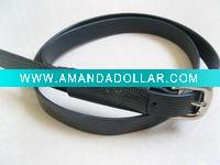 Wholesale PU Belt,Ladies fashion Belt