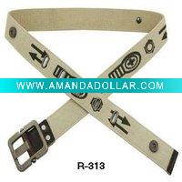 child belt