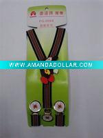 Wholesale Children Suspenders
