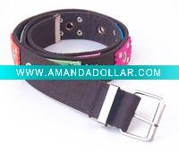Wholesale Belt ;Knitted Belt; Belt; Belt; Belt; Canvas Belt; Cotton Belt; Woven Belt