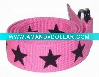 Wholesale fashion children belt