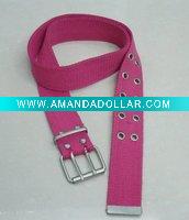 children belt