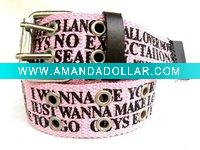 Children Belt