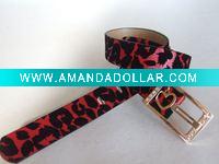 Wholesale Fashion child belt AJ-4570