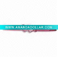 Wholesale Fashion child pu belt