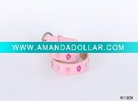 Wholesale children fashion belt