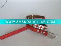 Wholesale Fashion child belt AJ-4645