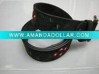 Wholesale fashion children belt