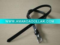 Black Children Belt
