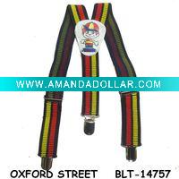 Wholesale fashion children suspender