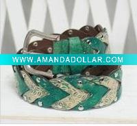 Wholesale fashion children belt