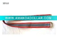 Wholesale Children Polyester belts