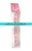 Wholesale Kids Belts In PVC Bag