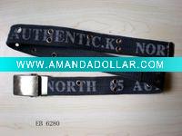 Wholesale fashion children belt