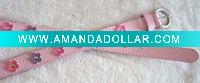 Wholesale fashion children belt